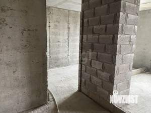 2-к квартира, вторичка, 68м2, 17/25 этаж