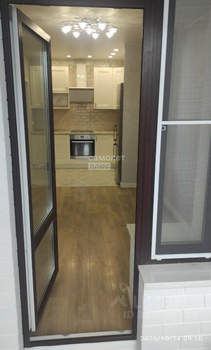 1-к квартира, вторичка, 54м2, 5/9 этаж