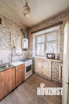 2-к квартира, вторичка, 46м2, 3/4 этаж