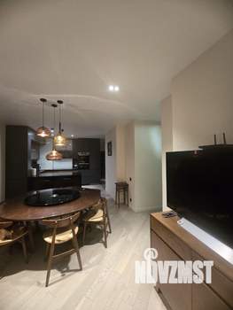 5-к квартира, вторичка, 130м2, 9/25 этаж