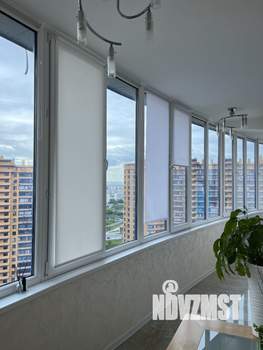 2-к квартира, вторичка, 83м2, 23/27 этаж