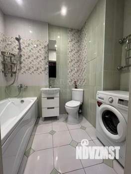 1-к квартира, вторичка, 32м2, 3/13 этаж