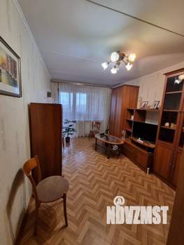 1-к квартира, вторичка, 33м2, 8/9 этаж