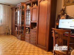 3-к квартира, вторичка, 65м2, 7/16 этаж