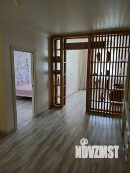 2-к квартира, вторичка, 60м2, 2/28 этаж