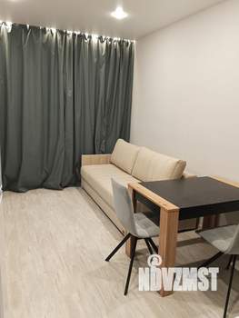 Студия квартира, вторичка, 21м2, 13/19 этаж