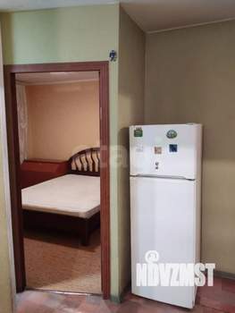 2-к квартира, вторичка, 42м2, 2/5 этаж
