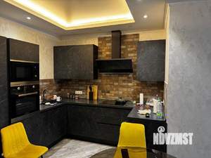 1-к квартира, вторичка, 52м2, 12/29 этаж