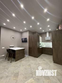 3-к квартира, вторичка, 60м2, 23/27 этаж