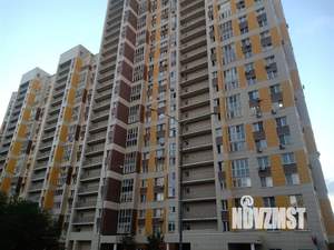 3-к квартира, вторичка, 64м2, 2/25 этаж