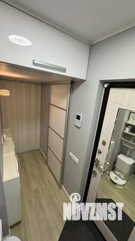 2-к квартира, вторичка, 34м2, 5/9 этаж