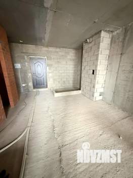 2-к квартира, вторичка, 59м2, 16/28 этаж