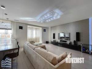 4-к квартира, вторичка, 171м2, 13/25 этаж
