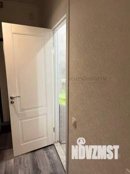 Студия квартира, вторичка, 26м2, 12/27 этаж