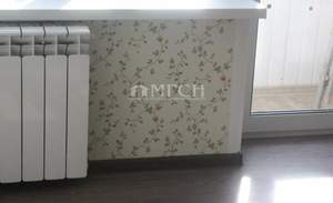 2-к квартира, вторичка, 34м2, 7/9 этаж