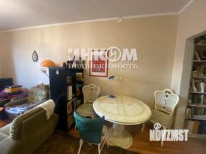 1-к квартира, вторичка, 32м2, 8/25 этаж