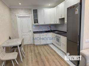 2-к квартира, вторичка, 67м2, 2/25 этаж