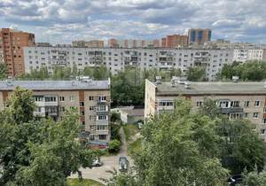 Фото квартиры на продажу (8)