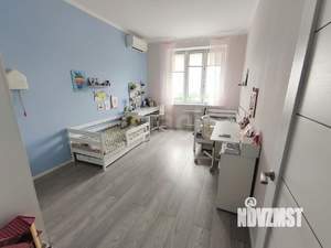 2-к квартира, вторичка, 83м2, 11/25 этаж