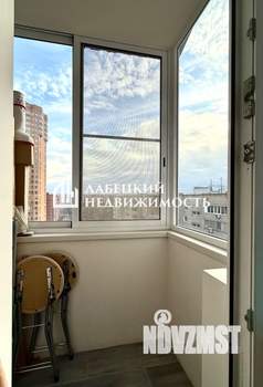 1-к квартира, вторичка, 31м2, 9/9 этаж