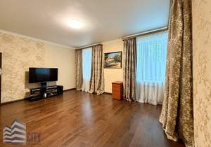 3-к квартира, вторичка, 101м2, 2/25 этаж