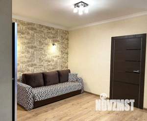 1-к квартира, вторичка, 48м2, 23/25 этаж