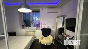 2-к квартира, вторичка, 57м2, 3/15 этаж