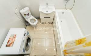 Студия квартира, вторичка, 29м2, 8/25 этаж