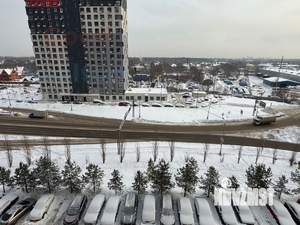 2-к квартира, вторичка, 73м2, 7/25 этаж