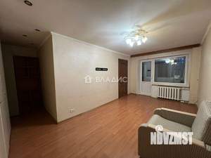 3-к квартира, вторичка, 54м2, 3/4 этаж