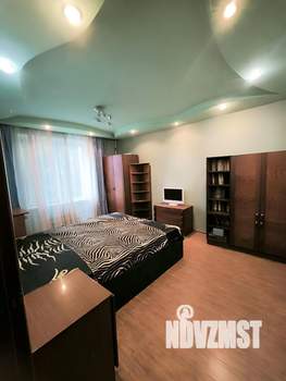 3-к квартира, вторичка, 62м2, 5/12 этаж