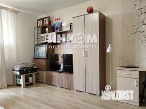 Студия квартира, вторичка, 30м2, 24/25 этаж