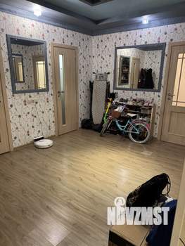 2-к квартира, вторичка, 70м2, 4/23 этаж