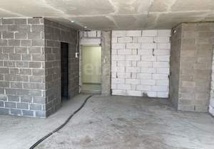 1-к квартира, вторичка, 51м2, 22/25 этаж