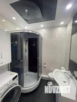 1-к квартира, вторичка, 44м2, 10/25 этаж