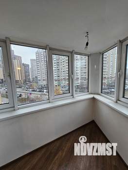 1-к квартира, вторичка, 52м2, 4/25 этаж