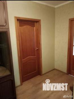 1-к квартира, вторичка, 39м2, 13/17 этаж