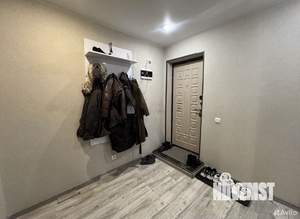2-к квартира, вторичка, 40м2, 2/12 этаж