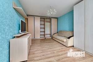 1-к квартира, вторичка, 37м2, 5/9 этаж