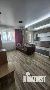 1-к квартира, вторичка, 42м2, 10/25 этаж