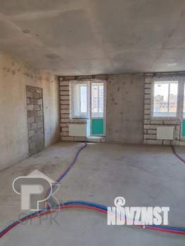 3-к квартира, вторичка, 99м2, 18/23 этаж