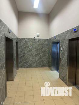 3-к квартира, вторичка, 107м2, 9/25 этаж