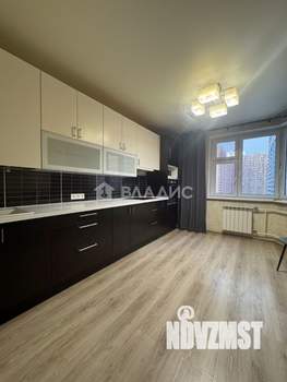 3-к квартира, вторичка, 74м2, 7/23 этаж