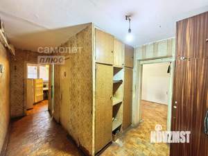 2-к квартира, вторичка, 47м2, 2/9 этаж