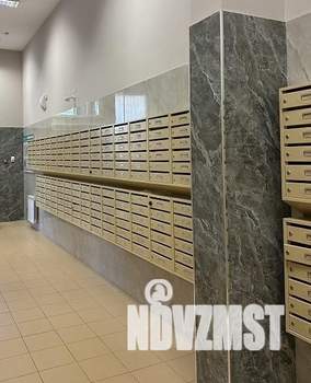 3-к квартира, вторичка, 107м2, 9/25 этаж