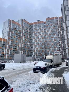 Студия квартира, вторичка, 28м2, 2/22 этаж