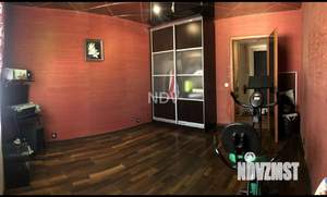 2-к квартира, вторичка, 55м2, 7/12 этаж