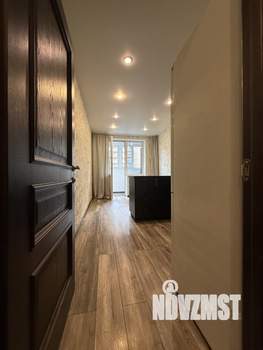 1-к квартира, вторичка, 42м2, 8/25 этаж