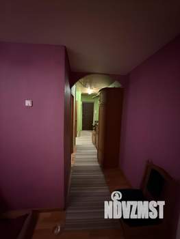 3-к квартира, вторичка, 60м2, 4/5 этаж