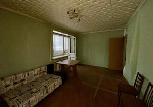 2-к квартира, вторичка, 45м2, 1/12 этаж